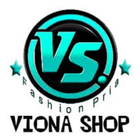 VIONA SHOP icône