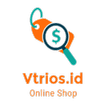 V-Trios : Belanja Online Semakin Mudah & Murah!