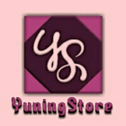 Yuningstore ícone