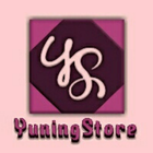 آیکون‌ Yuningstore