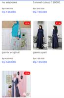 Yuningstore syot layar 3