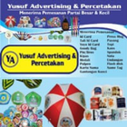 Yusuf Digital icono