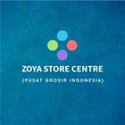 Zoya store centre Zeichen