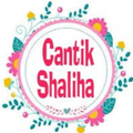 Cantik Shaliha