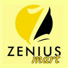 ZeniuS Mart ícone