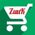 Zuuk Store icône