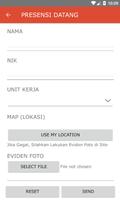 KPPTEL Screenshot 2