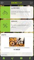 Biking Team Screenshot 2