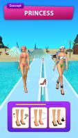 1 Schermata Bikini Battle Fight