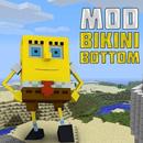 Mod Bikini Bottom for MCPE-APK
