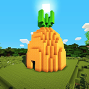 Crafting Block World Loki 2022 APK