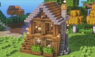 Crafting Block World Loki 2022 screenshot 1