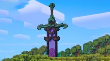 Crafting Block World Loki 2022 screenshot 2