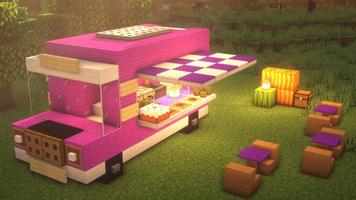Crafting Block World Loki 2022 screenshot 3