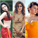 South Indian Hot Actress HD Wallpaper APK
