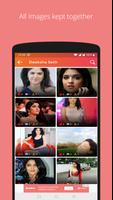 South Indian Hot Actress HD Wallpaper capture d'écran 3