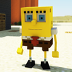 Bikini Bottom 3D Mod for MCPE APK