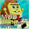 Mod Bikini Bottom for MPCE APK
