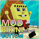 Mod Bikini Bottom for MPCE APK