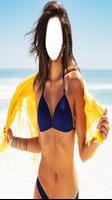 Bikini Photo Suit:Women Face-Editor screenshot 2