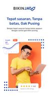BikinJago - Aplikasi Belajar Online Terbaik Ekran Görüntüsü 3