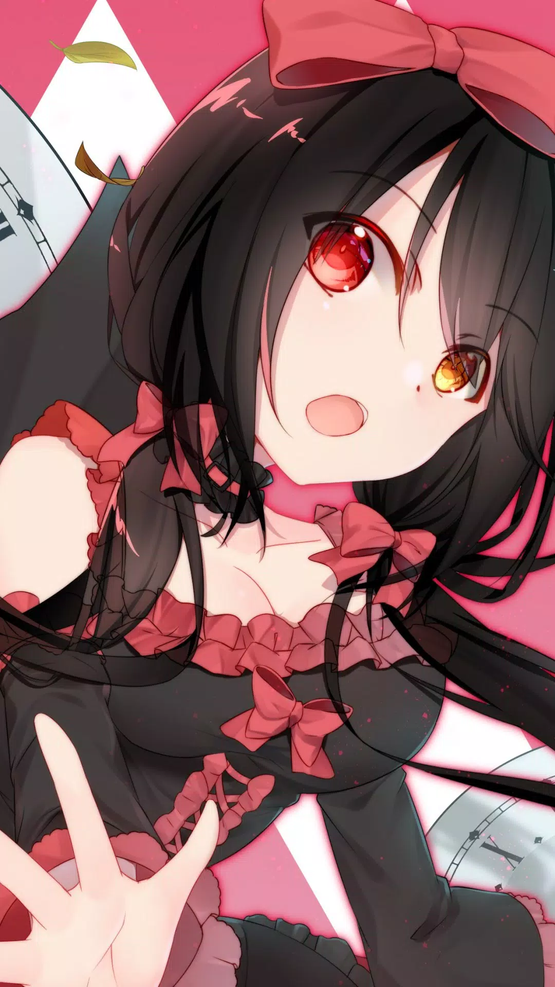 Date A Live Wallpaper HD 4K APK for Android Download