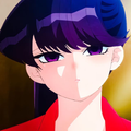Komi san Wallpaper HD 4K