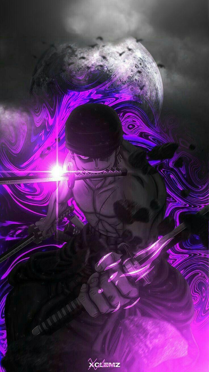 Download do APK de Roronoa Zoro Wallpaper HD 4K para Android