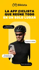 Bikleta XAPK download