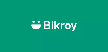 Bikroy - Everything Sells