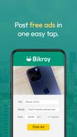 Bikroy screenshot 1