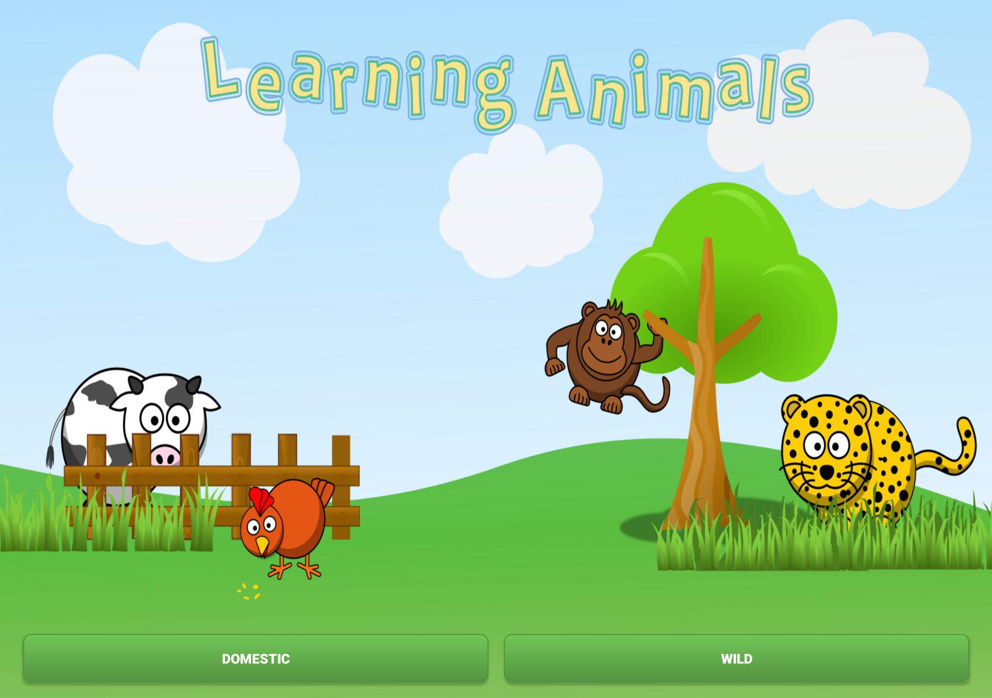 Animals edition. Learning animals. Приложение изучаем животных. Unity learn animals.