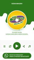 برنامه‌نما Rádio Bikurin عکس از صفحه