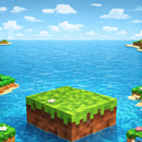 APK Craft sman: Building Craft 3D
