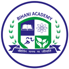 Bihani Academy icône