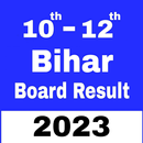 Bihar Board Result 2023, 10-12 APK