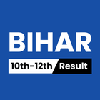 Bihar Result App 图标