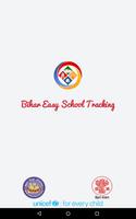 Bihar Easy School Tracking plakat