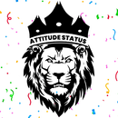 Attitude status hindi shayari APK