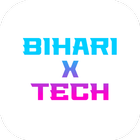 Bihari Project Store أيقونة