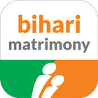 Bihari Matrimony® -Shaadi App иконка