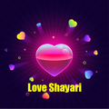 Love (Romantic) Shayari 2024