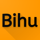 Bihu - Bihu Wishes, Messages and Video Downloader icône