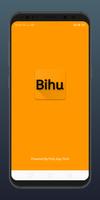 Bihu - Bihu Wishes, Messages and Video Downloader poster