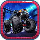 Big Wheel Rally APK