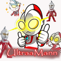 Lagu UltraMaan Full