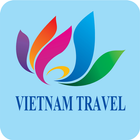 Du lịch Việt Nam-VietnamTravel biểu tượng