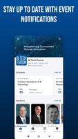 BI Tech Forum الملصق