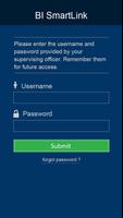 BI SmartLINK capture d'écran 3