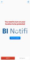 BI Notifi capture d'écran 3